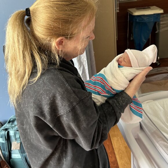 Patchwork, Bleaching, Painting, Stitching, Splicing = MY UPCYCLING LIFE! - Picture 12 of 16